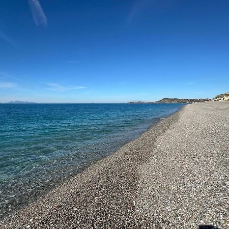 Kalos Apartments Milazzo Zewnętrze zdjęcie