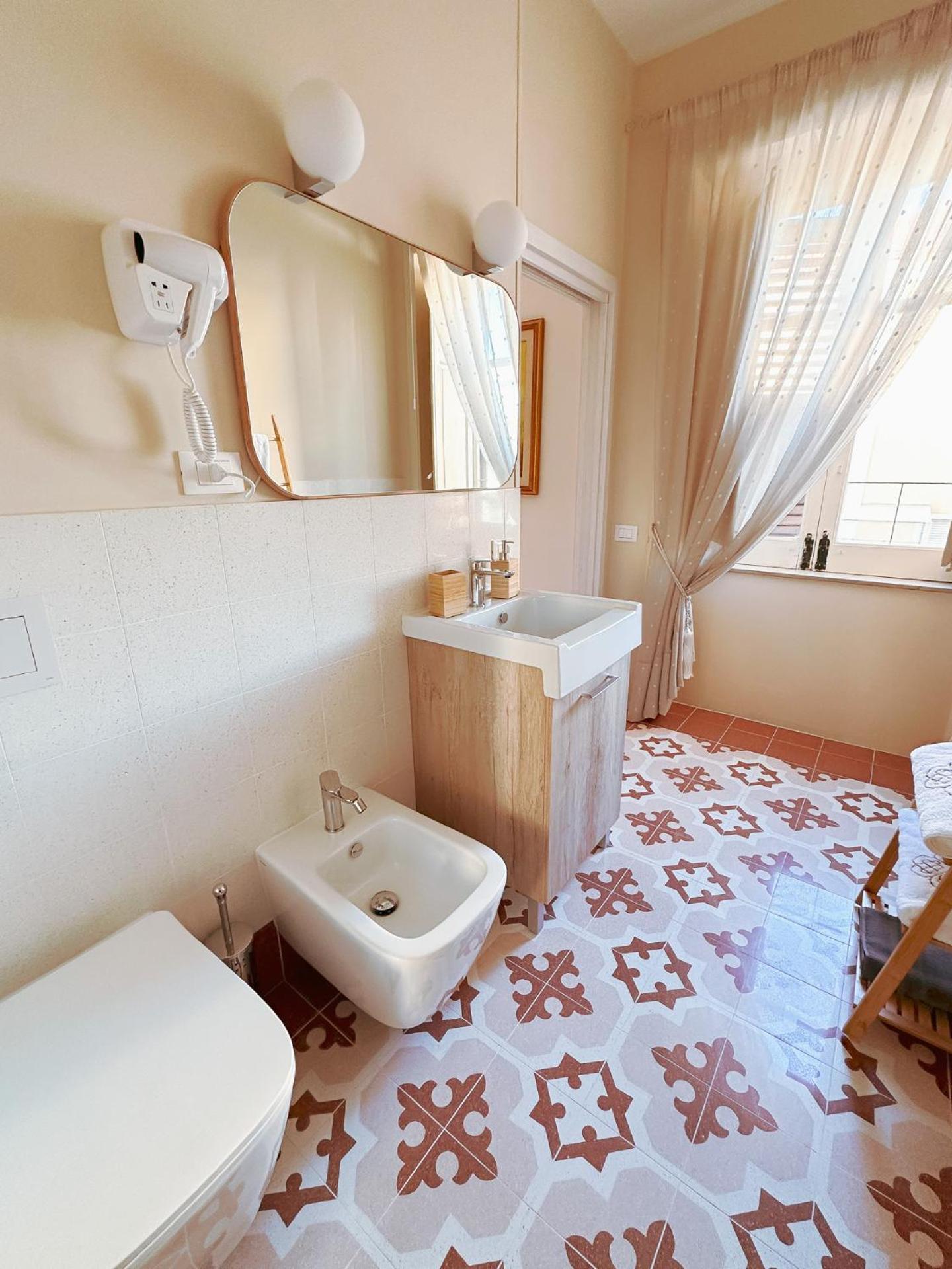 Kalos Apartments Milazzo Zewnętrze zdjęcie