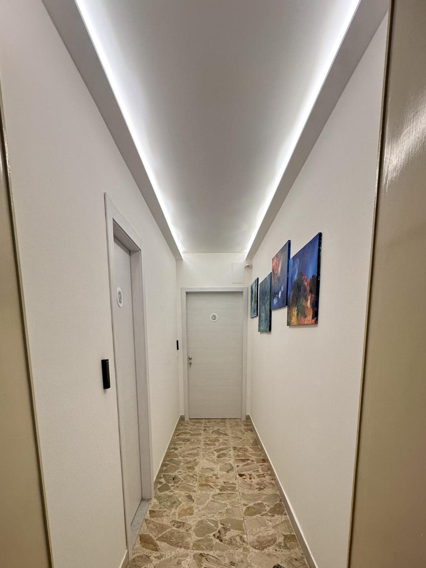 Kalos Apartments Milazzo Zewnętrze zdjęcie