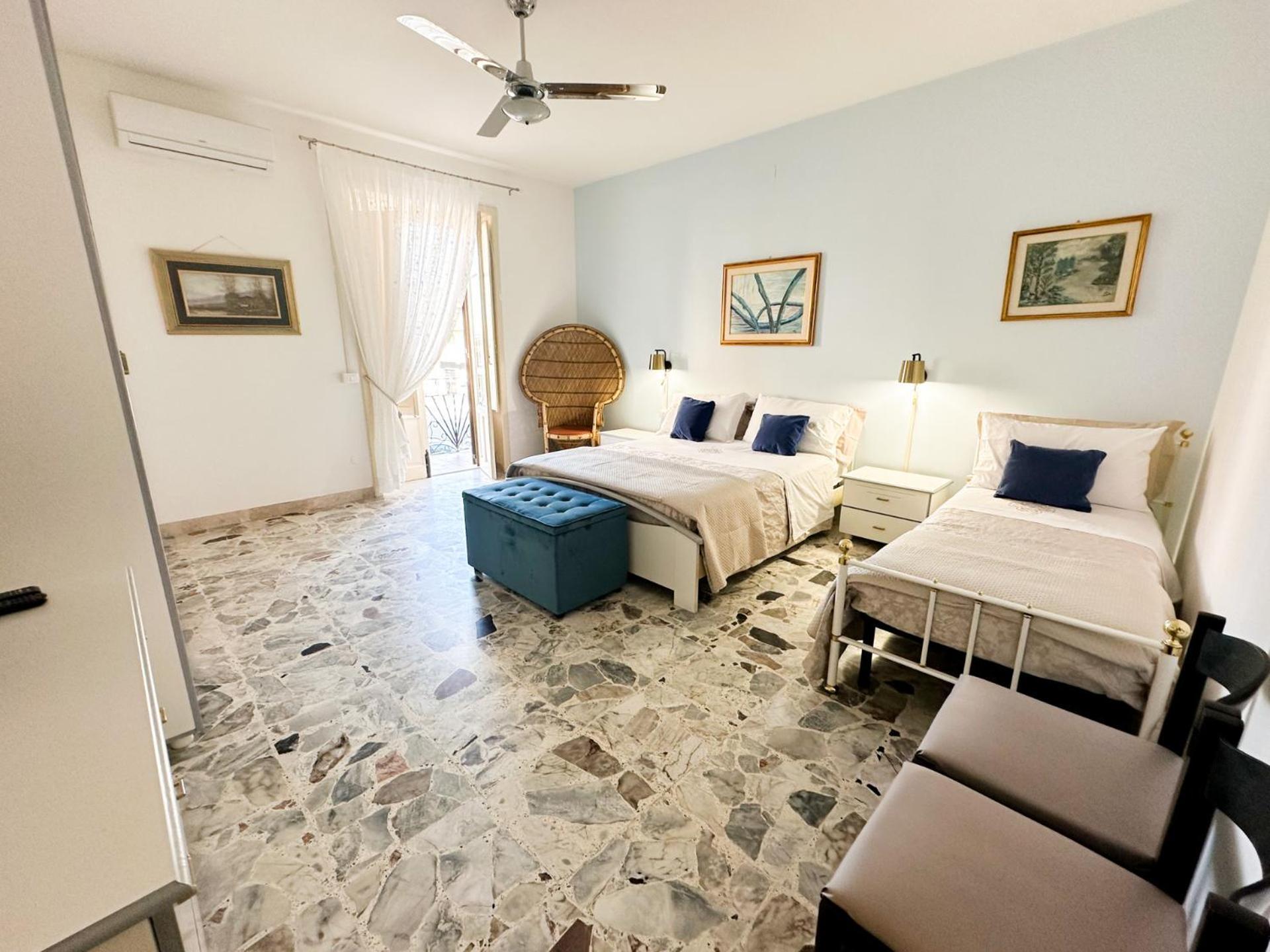 Kalos Apartments Milazzo Zewnętrze zdjęcie