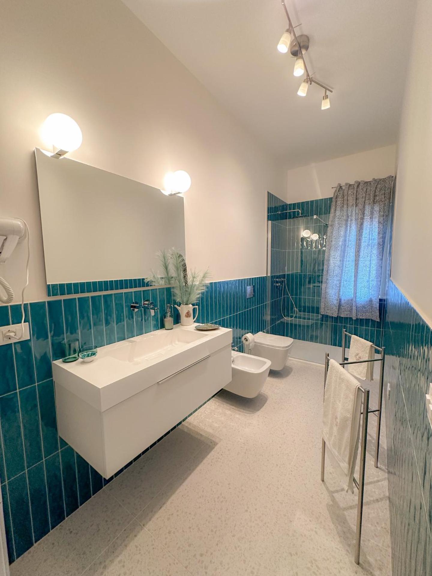 Kalos Apartments Milazzo Zewnętrze zdjęcie