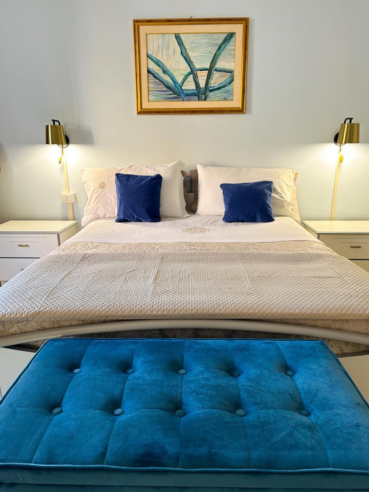 Kalos Apartments Milazzo Zewnętrze zdjęcie