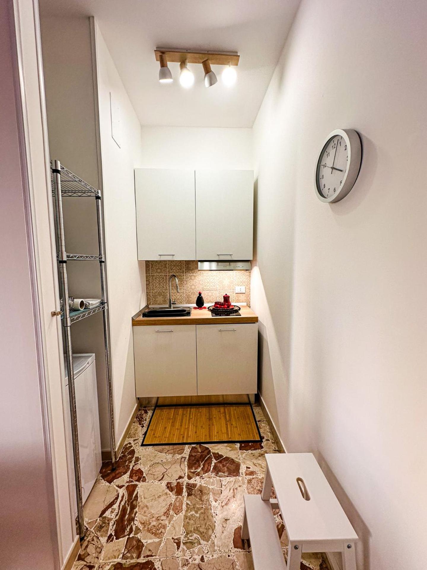 Kalos Apartments Milazzo Zewnętrze zdjęcie
