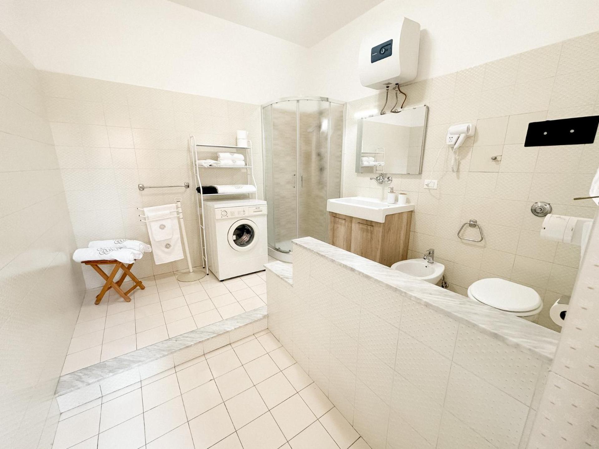 Kalos Apartments Milazzo Zewnętrze zdjęcie