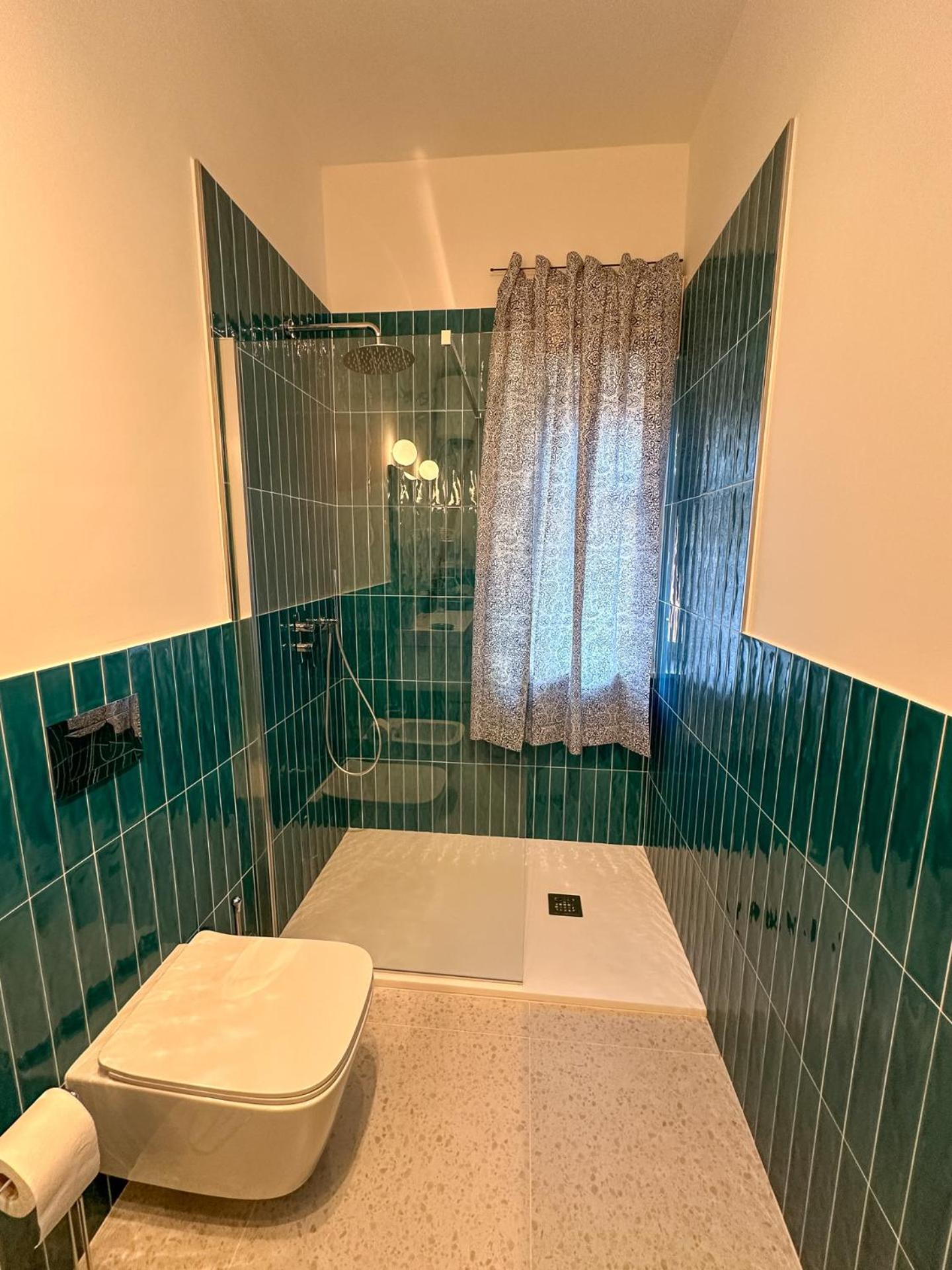 Kalos Apartments Milazzo Zewnętrze zdjęcie